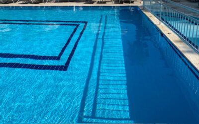 Enhancing Your Dallas Home’s Swimming Pool with Ceramic Pool Tiles: A Comprehensive Guide