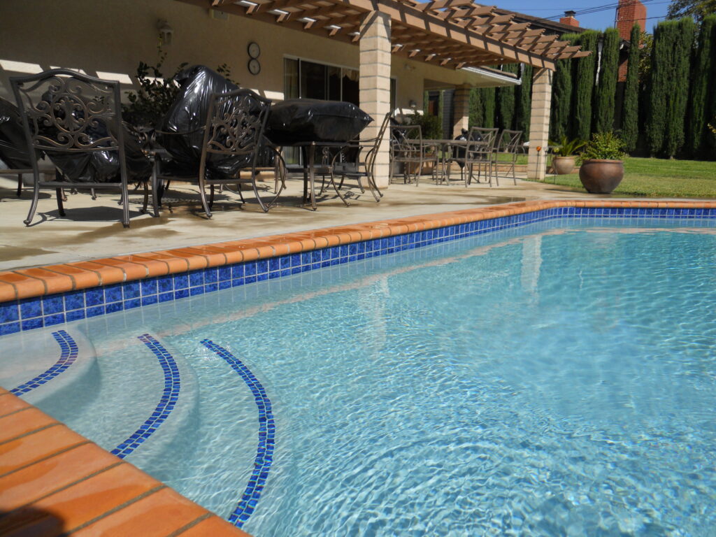 Transform Your Pool Modernized Pool Revitalization Tips