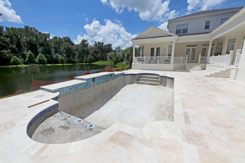 Upgrading Your Swimming Pool for Efficiency and Savings