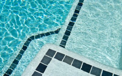 Choosing the Right Swimming Pool Tile Colors