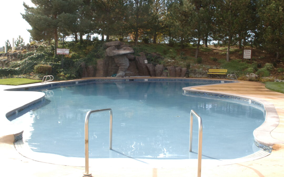 Swimming Pool Installation: Key Considerations Before Diving In