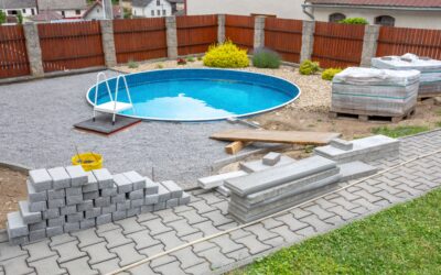 Swimming Pool Installation: Key Considerations Before Diving In