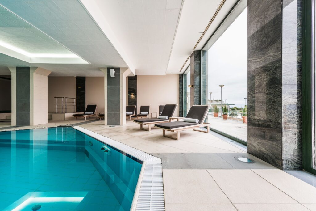 5 Ways to Transform Your Pool with Luxury Pool Tiles