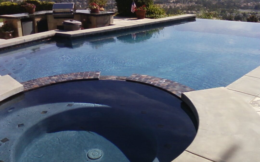 5 Ways to Transform Your Pool with Luxury Pool Tiles