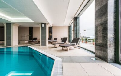 5 Ways to Transform Your Pool with Luxury Pool Tiles