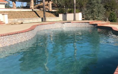 Pool Tiles  –  Adding a Touch of Style to Swimming Pools