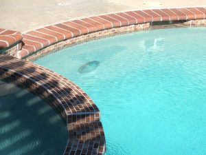 choosing the right pool tiles