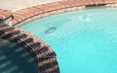 Choosing The Right Ones Pool Tiles