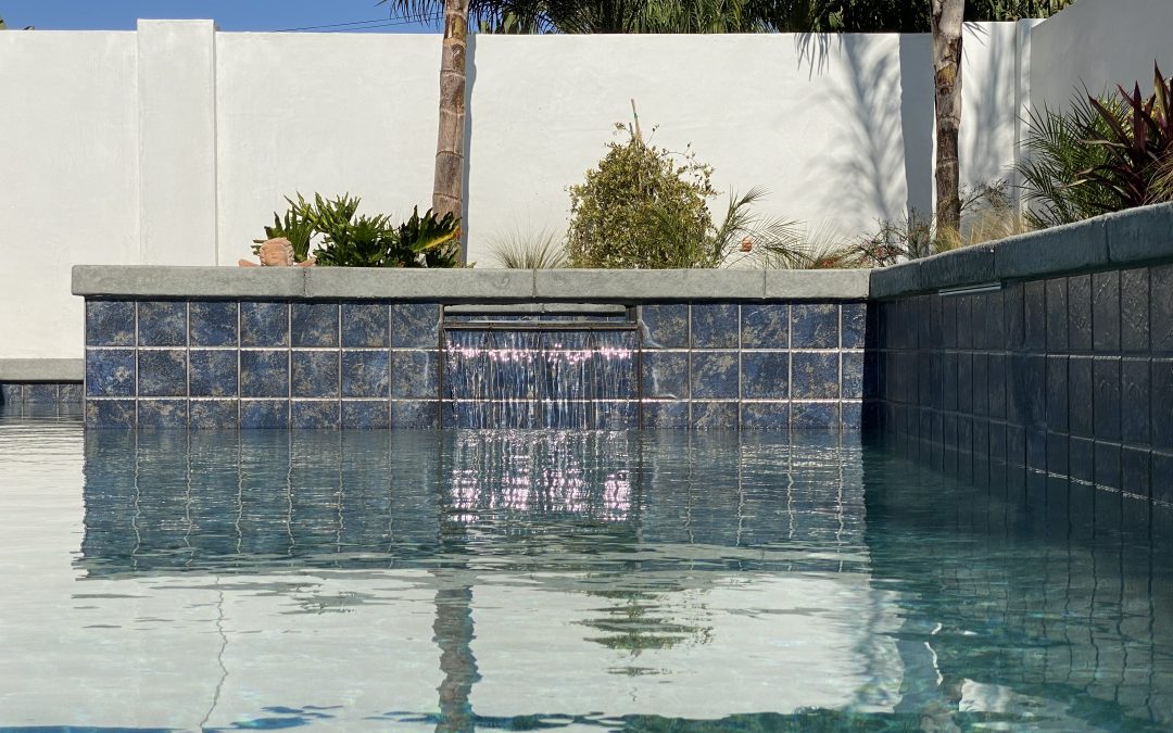10 Pool Tile Designs to Consider