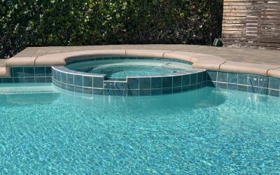TIME TO MODERNIZE YOUR POOL? 5 TIPS TO HELP YOU GET STARTED
