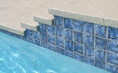 The 4 Best Unique Pool Tiles For Your Swimming Pool