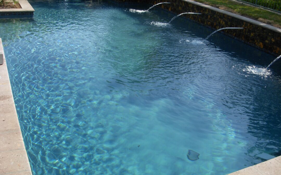 Transform Your Pool Into a Beautiful Oasis