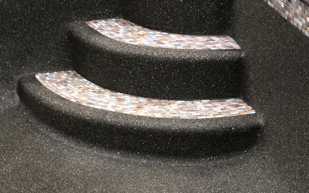 How to Choose the Best Pool Tile
