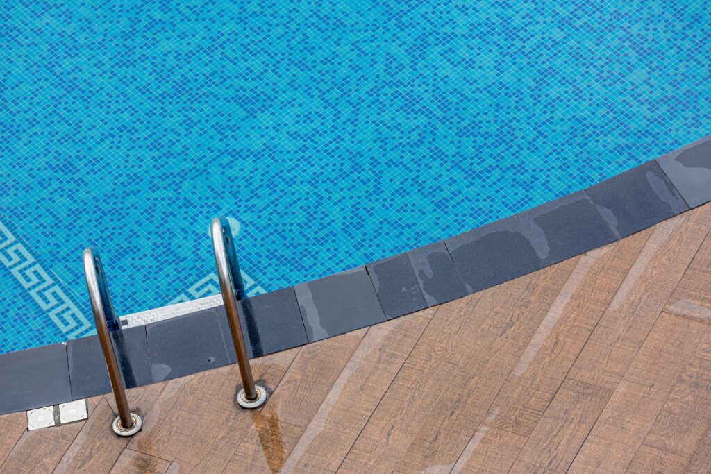 Mosaic Tiles For Pool: The Aesthetic, Creative, and Practical Side