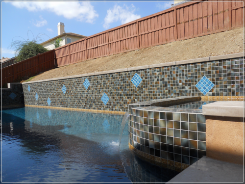 Mosaic Tiles For Pool: The Aesthetic, Creative, and Practical Side
