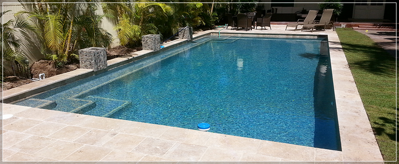 Tips For Building Your Perfect Swimming Pool