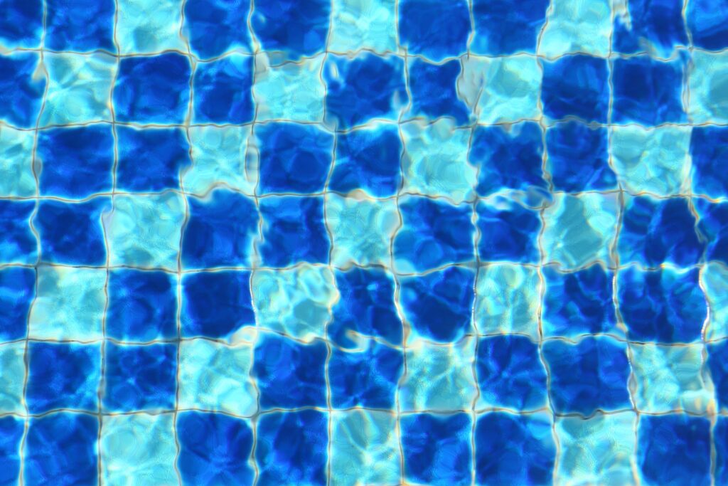 What is mosaic tile and how it could be the wall of your next pool
