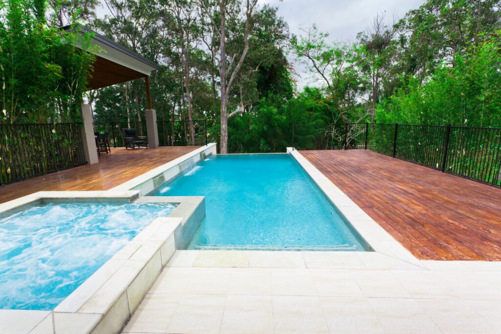 Best Pool Tile Designs Today
