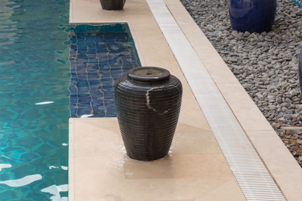 Classic Pool Tile - Know Your Options