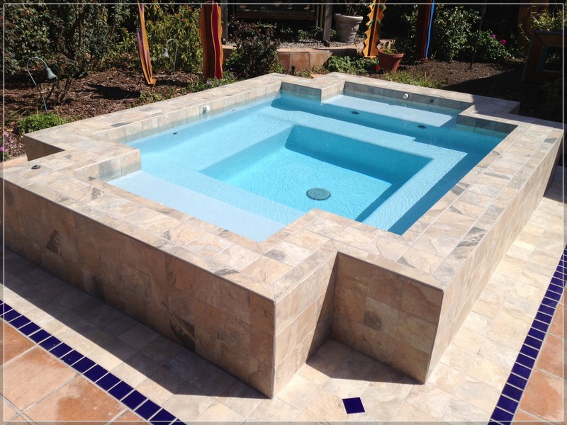 Classic Pool Tile - Know Your Options