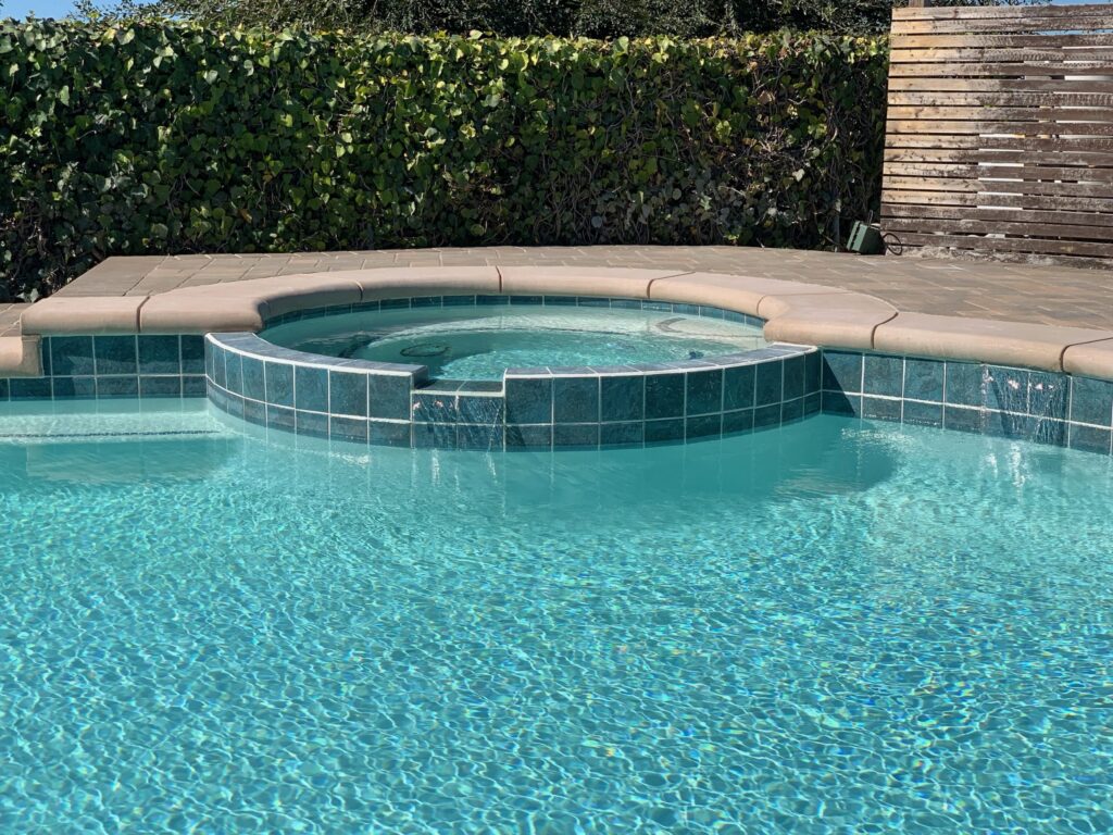 Get the Right Tile for Your Pool