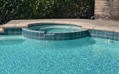 Get the Right Tile for Your Pool