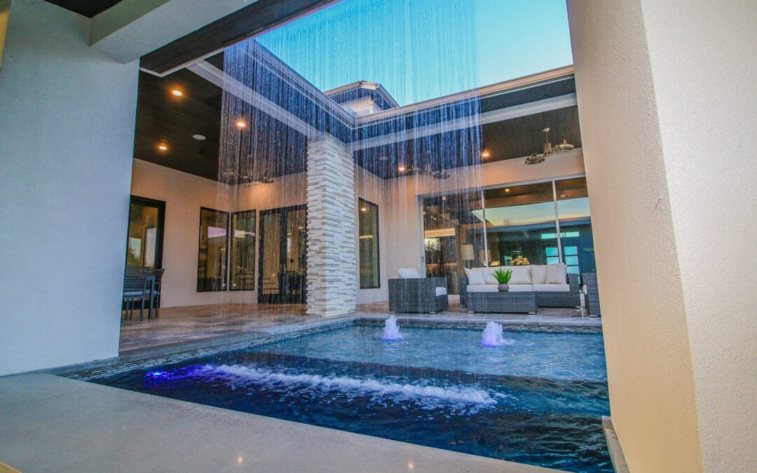 Get the Right Tile for Your Pool