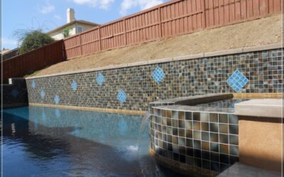 How to Choose the Right Tiles for Your Pool