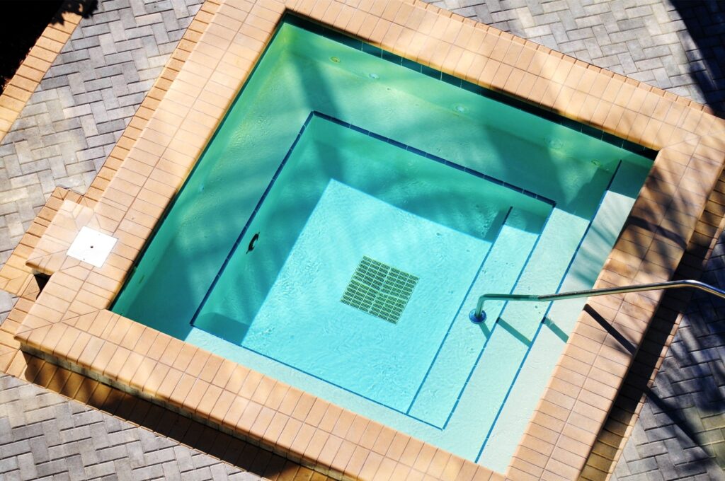  Decorative Pool Tiles 5 Ways Your Pool Can Benefit