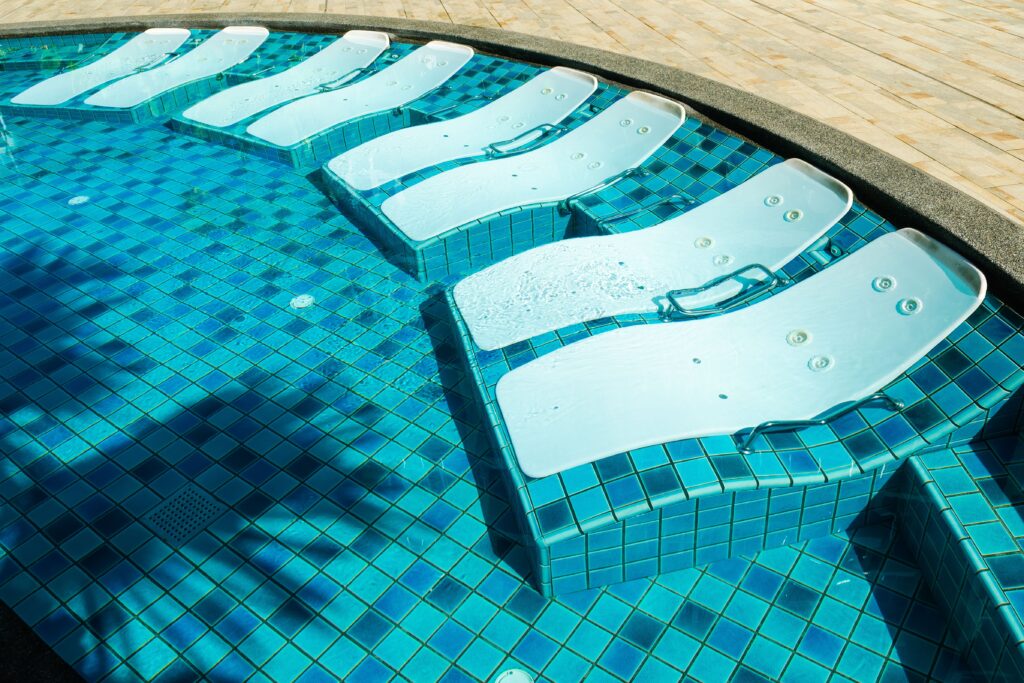 Decorative Pool Tiles 5 Ways Your Pool Can Benefit