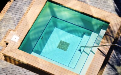 Decorative Pool Tiles: 5 Best Ways Your Pool Can Benefit