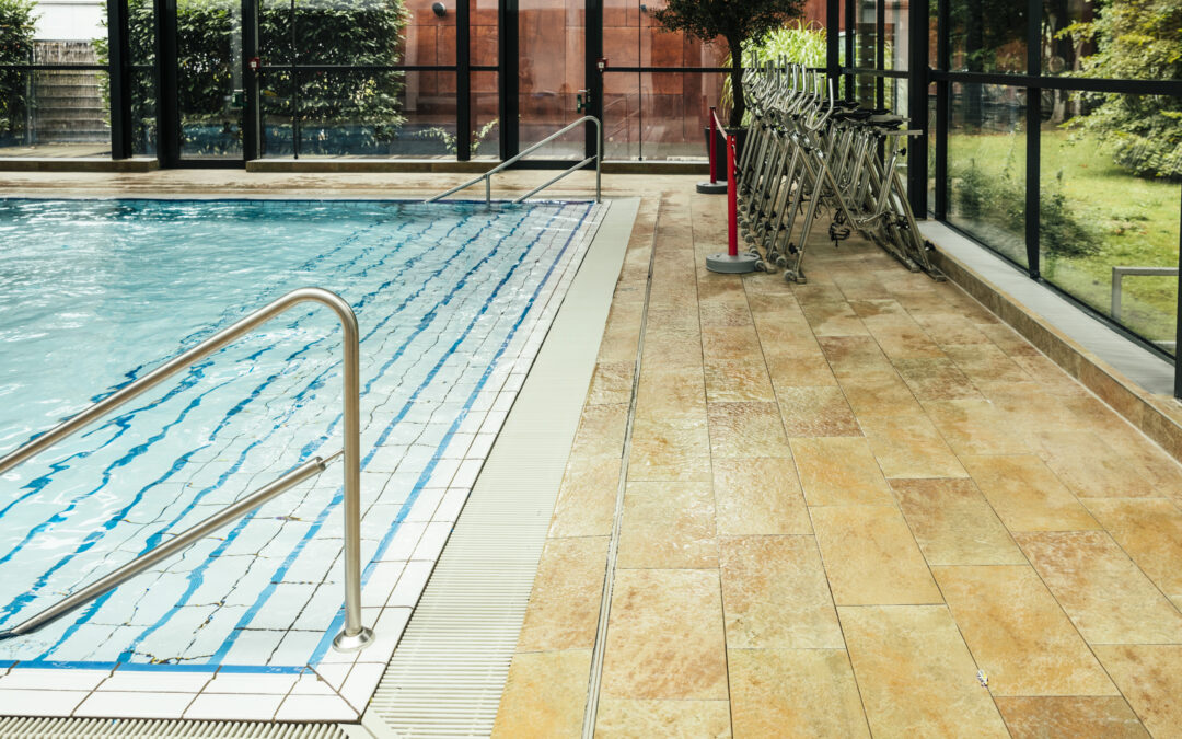 5 Reasons Why You Need Quality Pool Tiles