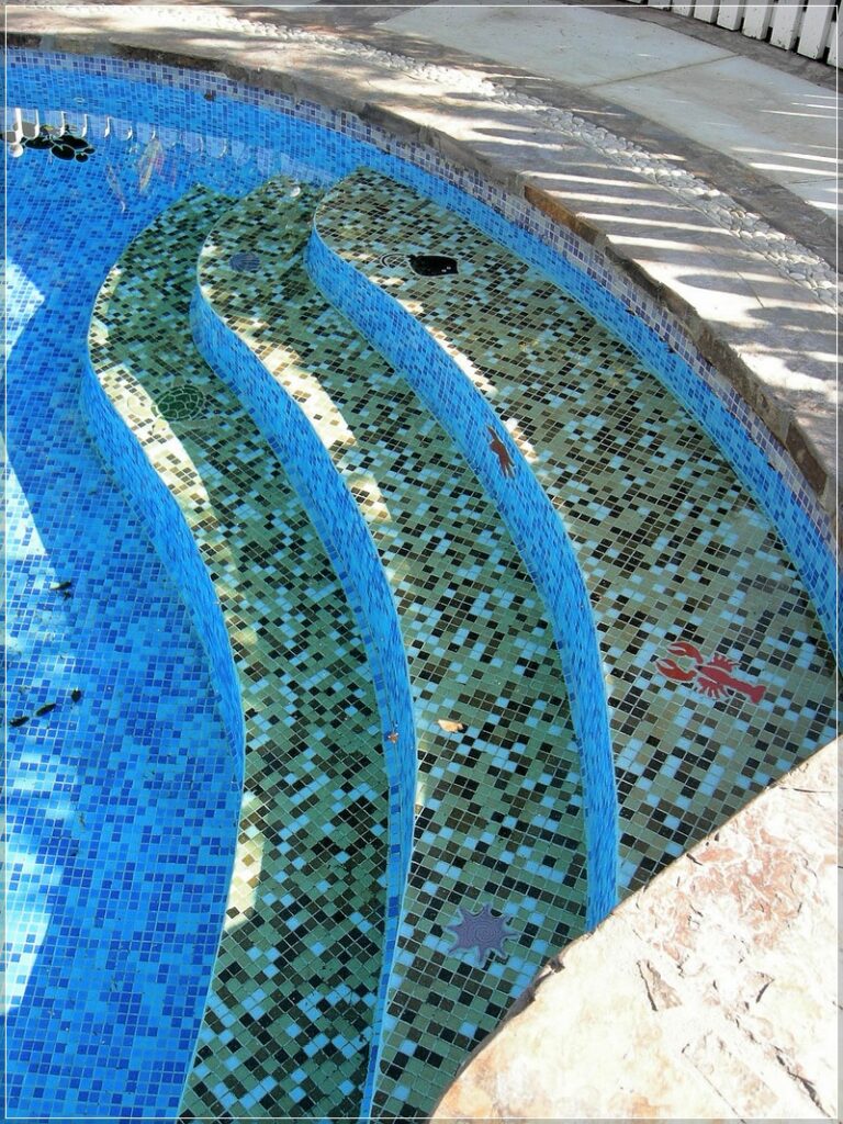 Pool Flooring Guide Things to Know