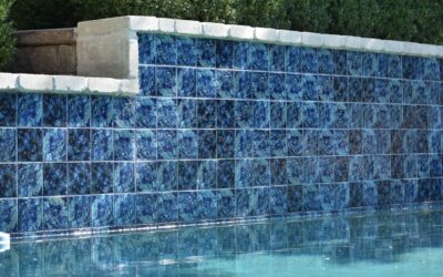 Mastering the Art of Pool Tiles: A Comprehensive Guide