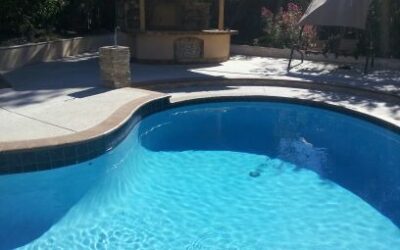 Choosing The Right Pool Tiles
