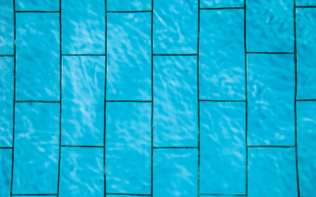 All The Things You Should Know About Swimming Pool Tiles in Dallas