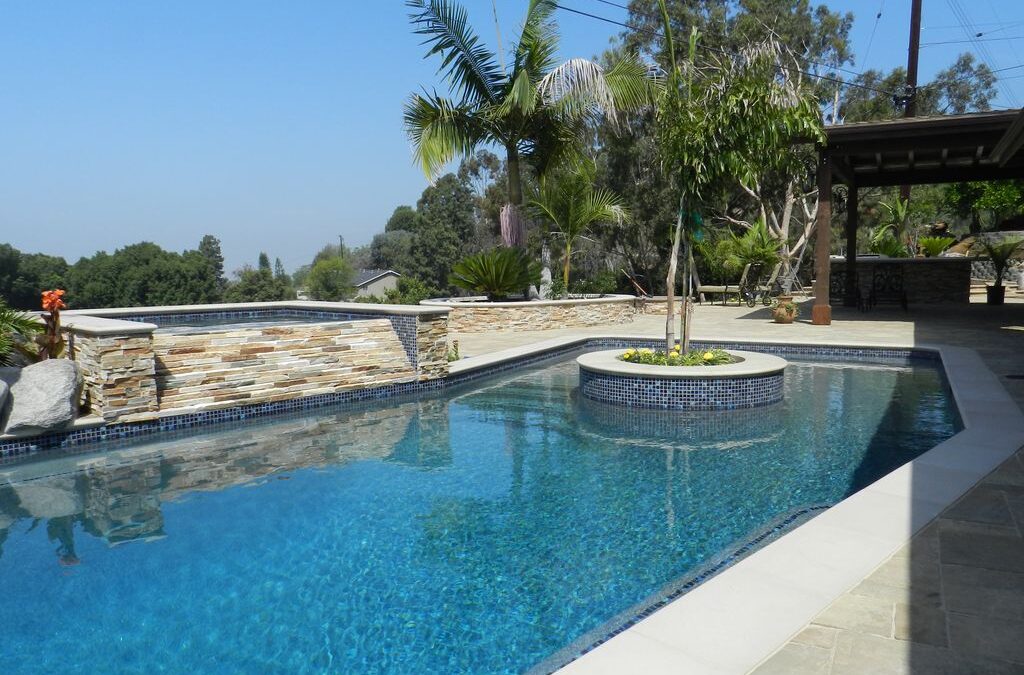 All The Things You Should Know About Swimming Pool Tiles in Dallas