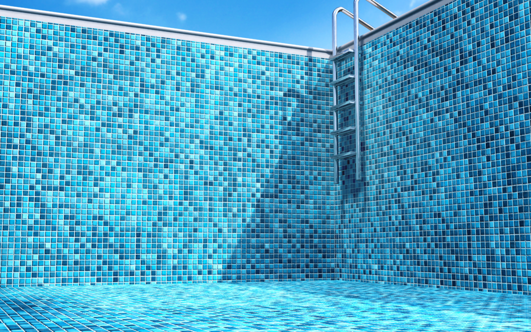 Pool Coping Tiles: Enhancing Pool with Style & Functionality