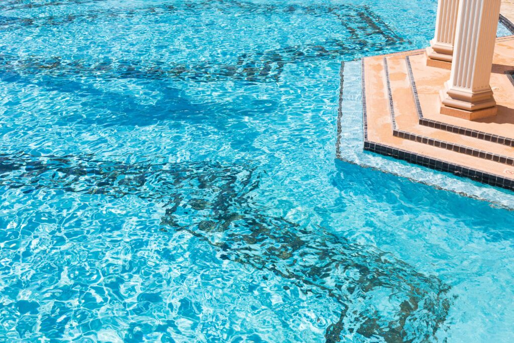 Guide to Wholesale Pool Tiles for Professional Pool Builders