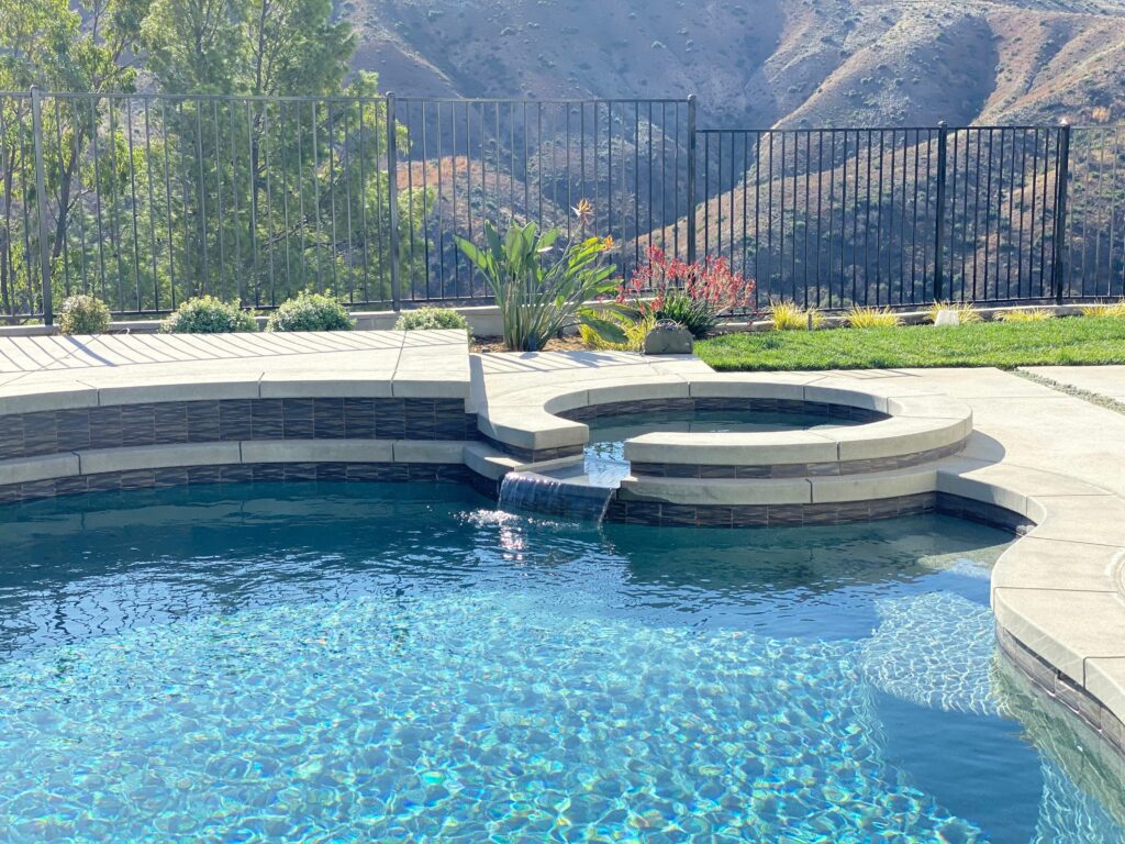 High Quality Wholesale Swimming Pool Tiles - Fujiwa TIles