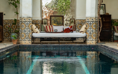 The Top Sources for High-Quality Wholesale Pool Tiles