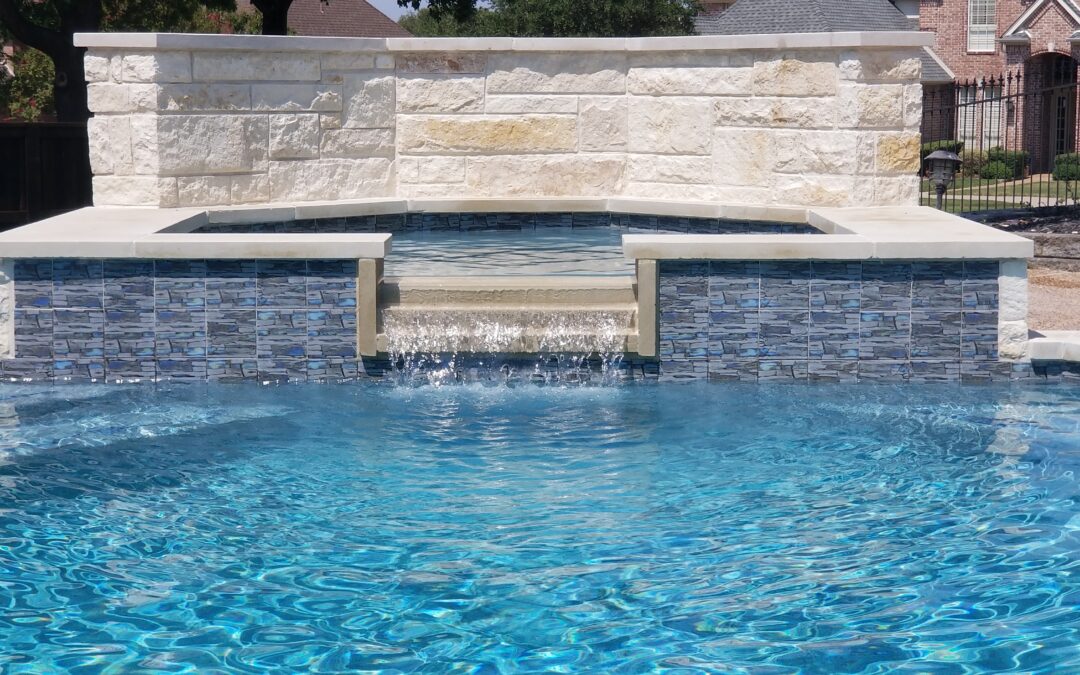 Top 5 Things to Consider Before Installing Pool Tiles