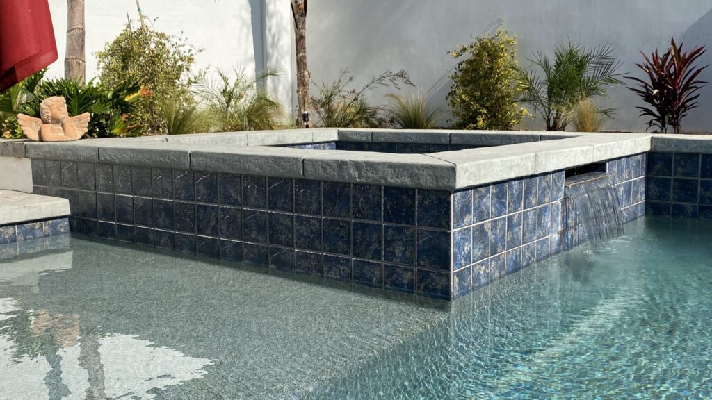 5 Best Trendy Designs For Your Home Swimming Pool Tiles