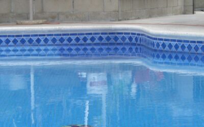 Top 5 Things to Consider Before Installing Pool Tiles