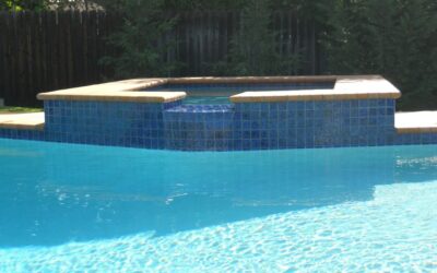 Dive into the Latest Trends in Pool Tile Design