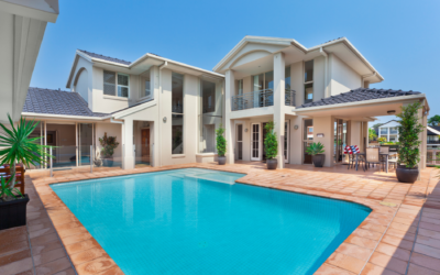 Dive into the Latest Trends in Pool Tile Design