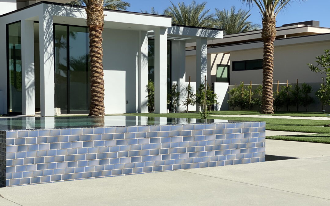 Dive into Style: A Beginner’s Guide to Choosing the Best Pool Tiles