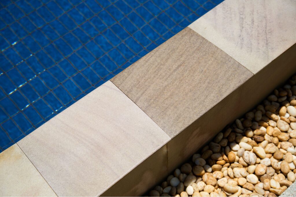 Choosing the Perfect Swimming Pool Tiles for Sale