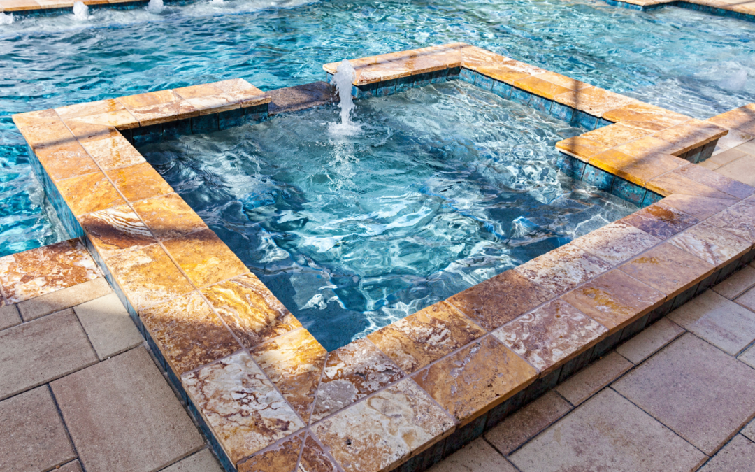 Choosing the Perfect Swimming Pool Tiles for Sale