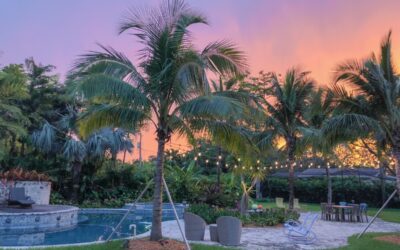 How To Choose The Perfect Pool Tile That Will Make Your Backyard Look Amazing